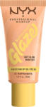 NYX Buttermelt Glaze Protector Solar Tint Spf30 05-Chai Butta 30ml