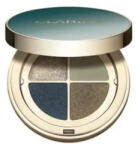 Clarins Ombre 4-Colour Eyeshadow Palette 05 Jade Gradation 4 2g