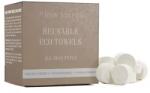 Alma Secret Reusable Eco-Towels Toallitas Comprimidas 15 U