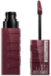 Maybelline Superstay Vinyl Ink Liquid Lipstick 135-Fearless 4 2ml