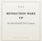 Revolution Make Up Xx Revolution Set 3 bucăți