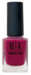MÍA Cosmetics Nail Polish Crimson Cherry