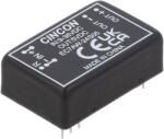 Cincon Convertor DC/DC 10W 9-36V la 5V (EC7AW-24S05)