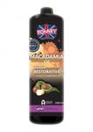 RONNEY Șampon cu ulei de Macadamia (pentru păr uscat și fragil) 1000ml ÎNGRIJIREA PĂRULUI