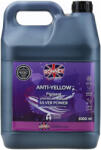 RONNEY Sampon Silver - 5 Liter