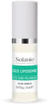 Solanie Q10 Cremă gel antirid pentru zona ochilor cu lipozomi 15ml (SO10405) Crema antirid contur ochi