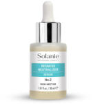 Solanie No. 2 Ser antirouă cu efect anti-cu peroză 30 ml (SO30512)