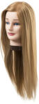Eurostil 04955 Cindy cap de păpușă sintetic, 45-55 cm (04955)