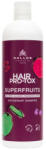 Kallos KJMN șampon Hair Pro-Tox Superfruits 1000ml
