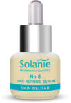 Solanie No. 8 Ser facial cu retinoid HPR 15 ml (SO20518)