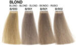 Carin Haircosmetics Color Intensivo vopsea de păr 100 ml B/902