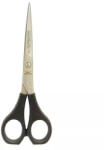 Henbor Foarfecă de tuns păr Henbor 6" - Accademy - INOX pentru cursanți 747/6 (747/6)