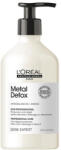 L'Oréal Professionnel Serie Expert Metal Detox Balsam pentru păr 500 ml