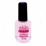 Master Nails Cuticle Remover 15ml desfacator pentru cuticule