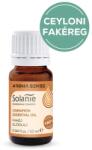 Solanie Aroma Sense Ulei esențial de scorțișoară 10 ml (SO23043)