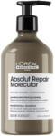 L'Oréal Loréal Serie Expert Absolut Repair Molecular șampon 500ml