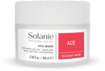 Solanie Vita White ACE maszk de masaj cu efect de albire 100 ml (SO21904) Masca de fata