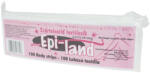 Epi-Land Fâșii pentru îndepărtarea cearii: Epi-land 100 de bucăți, extra