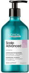 L'Oréal Loréal Serie Expert Scalp Advanced șampon împotriva iritațiilor 500ml