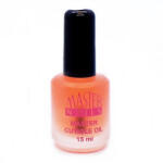 Master Nails Cuticle oil Ulei îngrijitor pentru cuticule 15ml