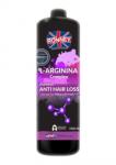 RONNEY Șampon cu L-Arginină (pentru păr slab și rar) 1000ml PENTRU ÎNTĂRIREA PĂRULUI