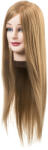 Eurostil 04956 Elisa capete de păpușă din material sintetic, 55-60 cm (04956)
