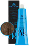 Kallos Colors vopsea de păr 60 ml 6N