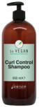 Carin Haircosmetics So Vegan Curl Control șampon 950ml