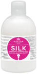 Kallos KJMN șampon mătase 1000ml