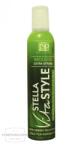 Stella VitaSTYLE Spumă de păr pentru coafare 300 ml