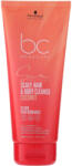 Schwarzkopf Bonacure Sun șampon și gel de duș 3in1 200 ml
