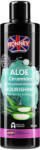 RONNEY Șampon cu Aloe 300ml (pentru păr tern și uscat) HIDRATANT PENTRU PĂR