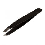 Szilágyi pensetă pentru sprâncene Black (VB100)