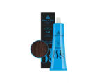 Kallos Colors vopsea de păr 60 ml 5R