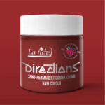 La Riché Directions Vopsea de păr semipermanentă Pillarbox Red 100 ml