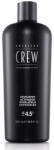 American Crew PRECISION BLEND Developer 15 vol 4, 5% 500 ml