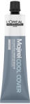 L'Oréal Loréal Majirel 60ml 08.1 Cool Cover