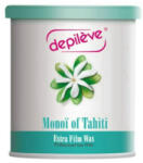 Depiléve Peliculă de ceară depilatoare monoi Depiléve, 800 ml