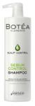 Carin Haircosmetics Botéa Sebum Control șampon 1000ml
