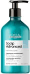 L'Oréal Loréal Serie Expert Scalp Advanced șampon antimătreață 500ml