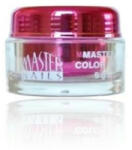 Master Nails Zselé builder clear 5 g