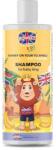 RONNEY KIDS Șampon cu Banane Dulci (Africa) 300 ml