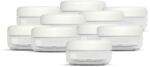 Alveola Borcan 30 ml transparent, TÉ9535 (TÉ9535)