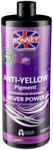 RONNEY Silver Șampon pentru neutralizarea tonurilor galbene 1000 ml