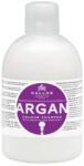 Kallos KJMN șampon cu ulei de argan 1000ml