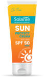 Solanie Cremă de Soare Pentru Față și Corp SPF50 125 ml (SO10919)