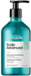 L'Oréal Loréal Serie Expert Scalp Advanced șampon împotriva îngrășării părului 500ml