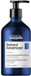 L'Oréal Loréal Serioxyl Advanced șampon pentru volum 500ml