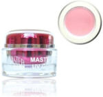 Master Nails Gel fibre roz 30g