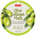 Alveola Masca PureDerm cu colagen din măsline PD809 (PD809) Masca de fata